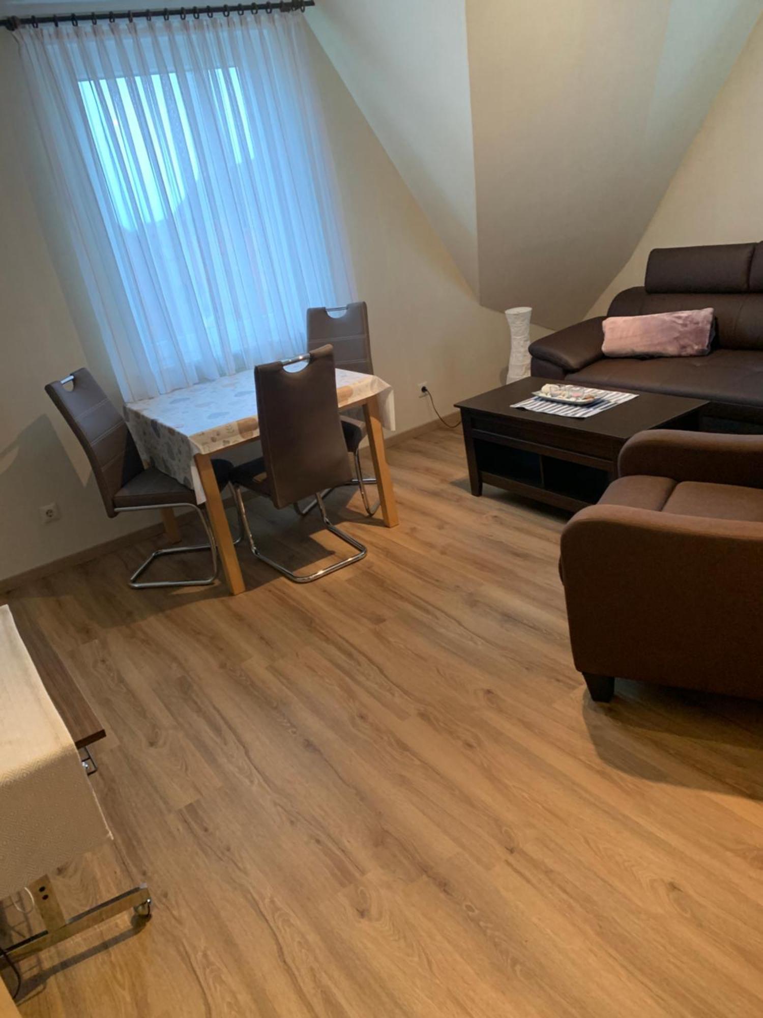 Pension Haus Beckmann Borkum Rom bilde