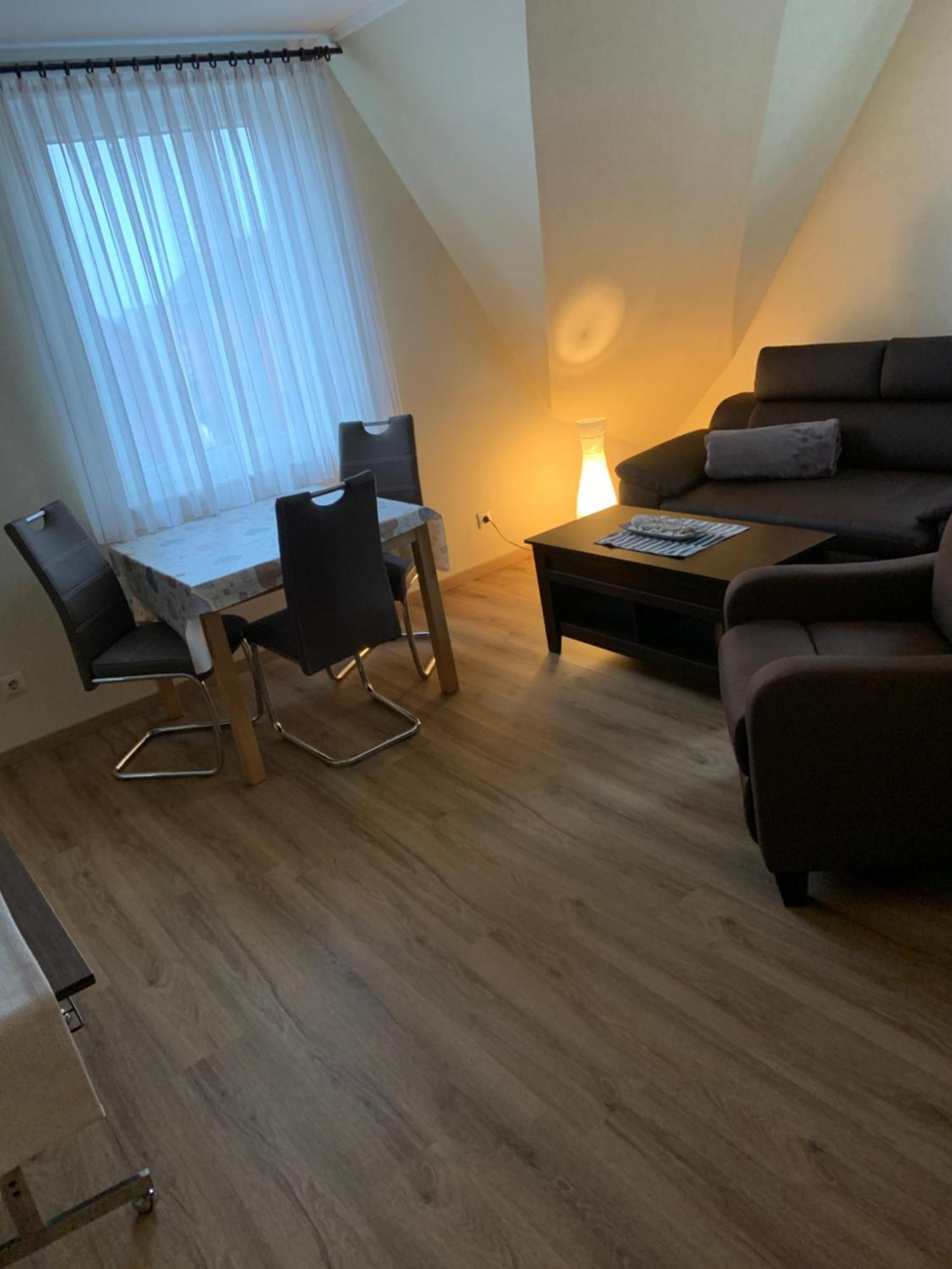 Pension Haus Beckmann Borkum Rom bilde